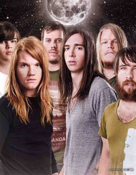 Underoath band - Underoath Albums Ranked: From Worst to Best | Revolver. A critical look back at metalcore champions' imposing catalog. photograph by Joe Corrigan/Getty …